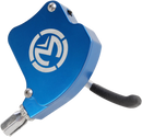 MOOSE OFFROAD ATV Thumb Throttle - Blue 33-TH11-BLUE