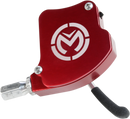 MOOSE OFFROAD ATV Thumb Throttle - Red 33-TH11-RED