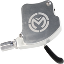 MOOSE OFFROAD ATV Thumb Throttle - Polished 33-TH11-POL