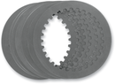 MOOSE OFFROAD Steel Clutch Plates - Yamaha M80-7404-7