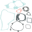 MOOSE OFFROAD Complete Motor Gasket Kit - Honda 808206mse