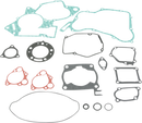 MOOSE OFFROAD Complete Motor Gasket Kit - Honda 808235mse