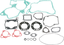 MOOSE OFFROAD Complete Motor Gasket Kit - Honda 808236mse