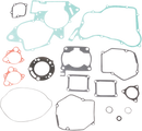 MOOSE OFFROAD Complete Motor Gasket Kit - Honda 808237mse