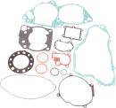 MOOSE OFFROAD Complete Motor Gasket Kit - Honda 808259mse