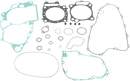 MOOSE OFFROAD Complete Motor Gasket Kit - Honda 808267mse