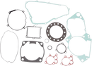 MOOSE OFFROAD Complete Motor Gasket Kit - Honda 808273mse