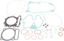 MOOSE OFFROAD Complete Motor Gasket Kit - Honda 808281mse
