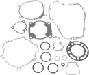MOOSE OFFROAD Complete Motor Gasket Kit - Kawasaki/Suzuki 808411mse