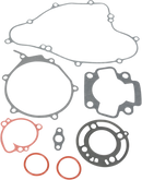 MOOSE OFFROAD Complete Motor Gasket Kit - Kawasaki/Suzuki 808412mse