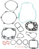 MOOSE OFFROAD Complete Motor Gasket Kit - Kawasaki 808423mse