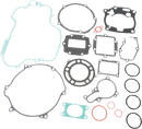 MOOSE OFFROAD Complete Motor Gasket Kit - Kawasaki 808429mse