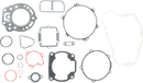 MOOSE OFFROAD Complete Motor Gasket Kit - Kawasaki 808440mse