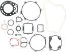 MOOSE OFFROAD Complete Motor Gasket Kit - Kawasaki 808442mse