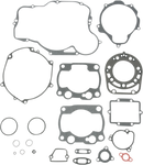MOOSE OFFROAD Complete Motor Gasket Kit - Kawasaki 808455mse