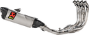 AKRAPOVIC Exhaust - EVO - S 1000 RR S-B10E10-APLT