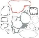 MOOSE OFFROAD Complete Motor Gasket Kit - Suzuki 808548mse