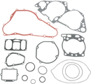 MOOSE OFFROAD Complete Motor Gasket Kit - Suzuki 808580mse