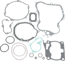 MOOSE OFFROAD Complete Motor Gasket Kit - Yamaha 808636mse
