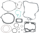 MOOSE OFFROAD Complete Motor Gasket Kit - Yamaha 808637mse