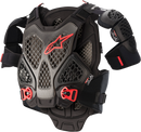 ALPINESTARS A-6 Roost Guard - M/L 67000221036 M/L