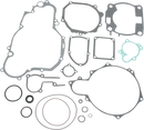 MOOSE OFFROAD Complete Motor Gasket Kit - Yamaha 808665mse