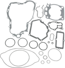 MOOSE OFFROAD Complete Motor Gasket Kit - Yamaha 808668mse