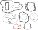 MOOSE OFFROAD Complete Motor Gasket Kit - Yamaha 808670mse