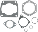 MOOSE OFFROAD Complete Motor Gasket Kit - Polaris 808806mse