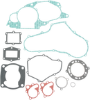 MOOSE OFFROAD Complete Motor Gasket Kit - Honda 808814mse