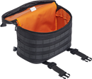 BILTWELL EXFIL-18 Saddlebags - Black 3011-01