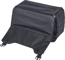 BILTWELL EXFIL-36 Saddlebags - Black 3012-01