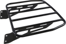Cobra Wide Black Luggage Rack for Sissy Bars Part 602-3510B