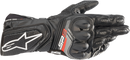 ALPINESTARS SP-8 V3 Gloves - Black - Medium 3558321-10-M