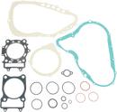 MOOSE OFFROAD Complete Motor Gasket Kit - Arctic Cat/Suzuki 808828mse