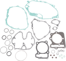 MOOSE OFFROAD Complete Motor Gasket Kit - Honda 808829mse