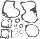 MOOSE OFFROAD Complete Motor Gasket Kit - Suzuki 808832mse