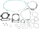 MOOSE OFFROAD Complete Motor Gasket Kit - Yamaha 808833mse