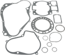 MOOSE OFFROAD Complete Motor Gasket Kit - Suzuki 808835mse