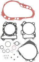 MOOSE OFFROAD Complete Motor Gasket Kit - Arctic Cat/Kawasaki/Suzuki 808847mse