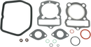 MOOSE OFFROAD Top End Gasket Kit - Honda 810221mse
