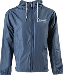 FACTORY EFFEX Yamaha Windbreaker - Navy - XL 25-85226