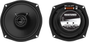 HOGTUNES Front/Rear Speakers - 5-1/4" 456F/R
