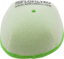 HIFLOFILTRO Foam Air Filter - Yamaha HFF4011