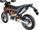 LEOVINCE LV One EVO Exhaust System - Stainless Steel 14364EU