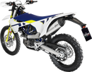 LEOVINCE LV One EVO Exhaust System - Stainless Steel 14368EU