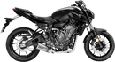 LEOVINCE LV One Evo Exhaust System - Stainless Steel 14360EU