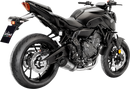 LEOVINCE LV One Evo Exhaust System - Stainless Steel 14360EU