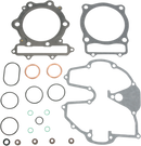 MOOSE OFFROAD Top End Gasket Kit - Honda 810280mse
