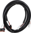 LA CHOPPERS Clutch/Brake Wire - 42" - FLH/T LA-8994-42